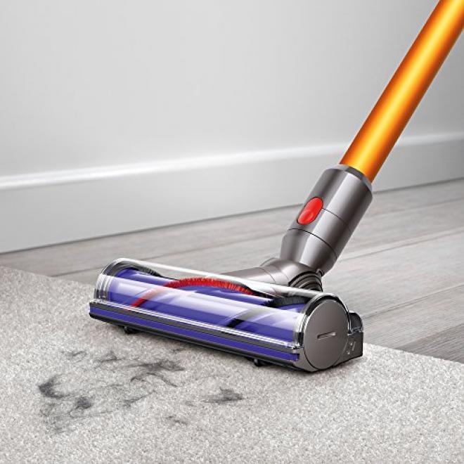 dyson 戴森 V8 Absolute 手持式无线吸尘器