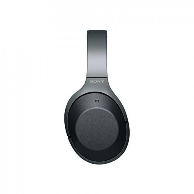 SONY 索尼 WH-1000XM2 头戴式蓝牙降噪耳机