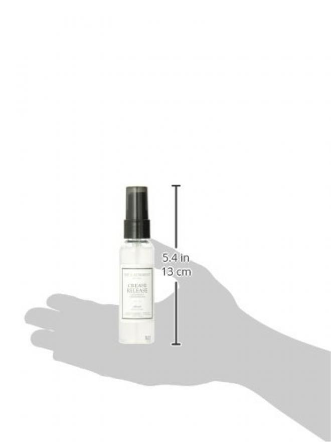 THE LAUNDRESS 快速去除衣服褶皱 喷雾 60ml