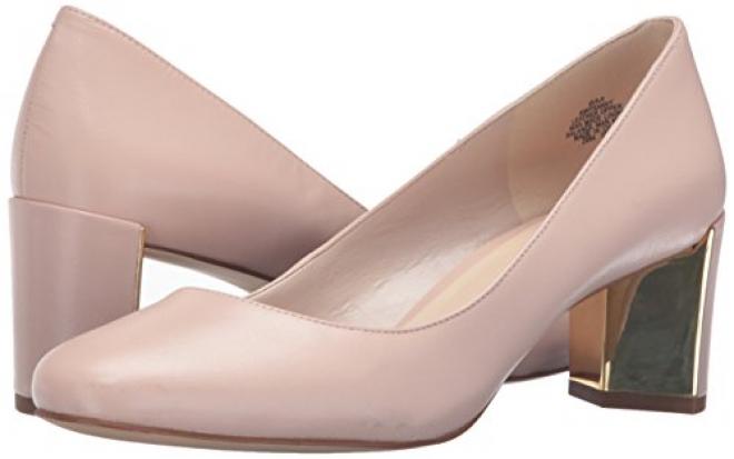 Nine West 玖熙 Franny 女士高跟鞋