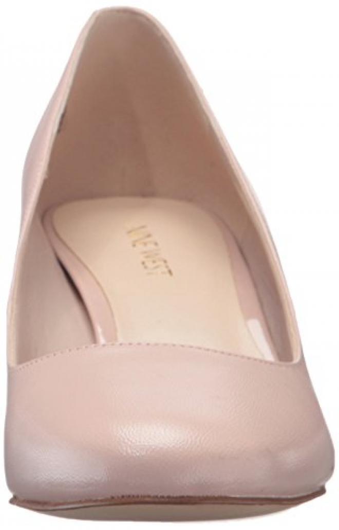 Nine West 玖熙 Franny 女士高跟鞋