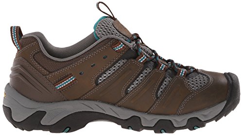 KEEN Koven 女款徒步鞋