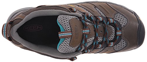 KEEN Koven 女款徒步鞋