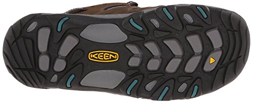KEEN Koven 女款徒步鞋