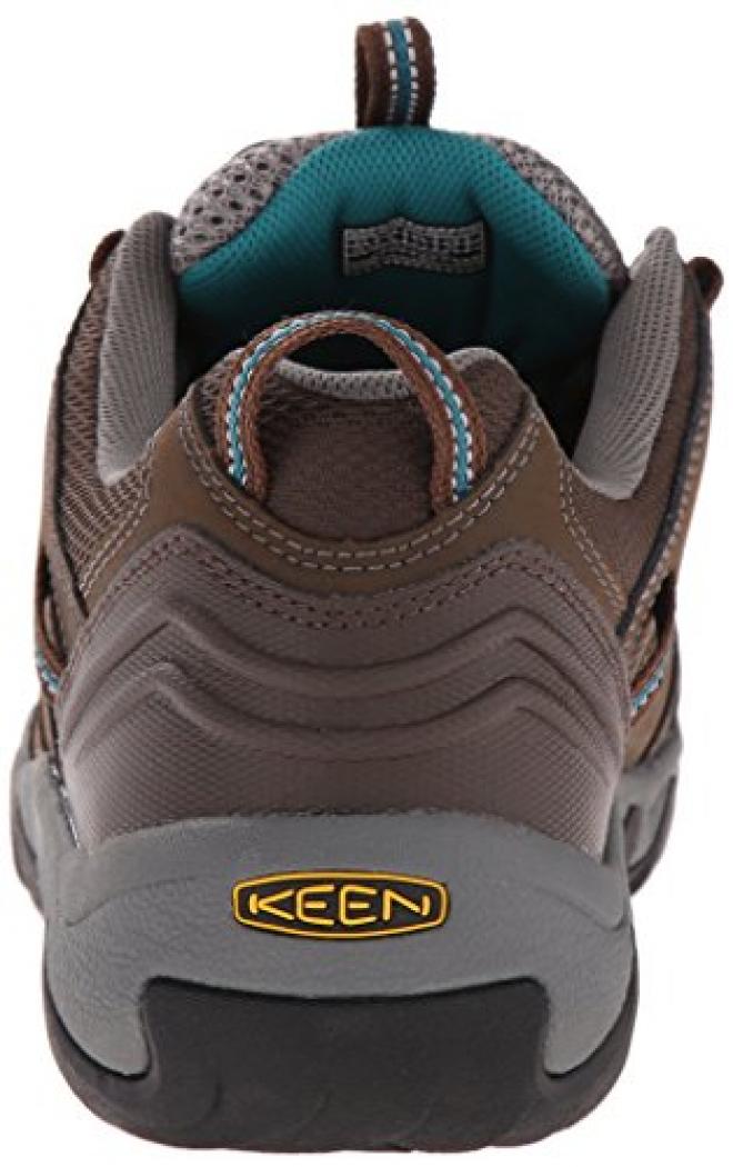 KEEN Koven 女款徒步鞋