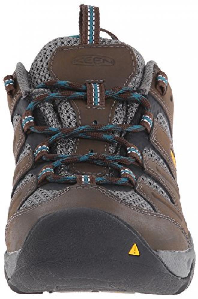 KEEN Koven 女款徒步鞋