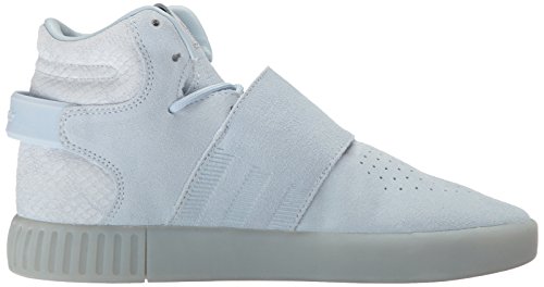adidas 阿迪达斯 Tubular Invader Strap 女士休闲运动鞋