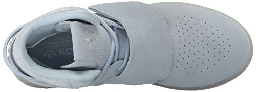 adidas 阿迪达斯 Tubular Invader Strap 女士休闲运动鞋
