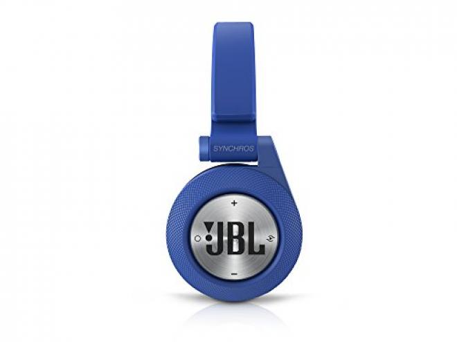 JBL E40BT 头戴式蓝牙耳机
