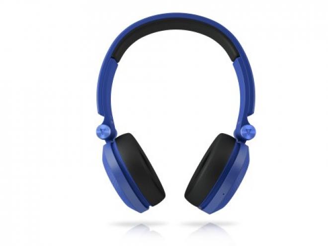 JBL E40BT 头戴式蓝牙耳机