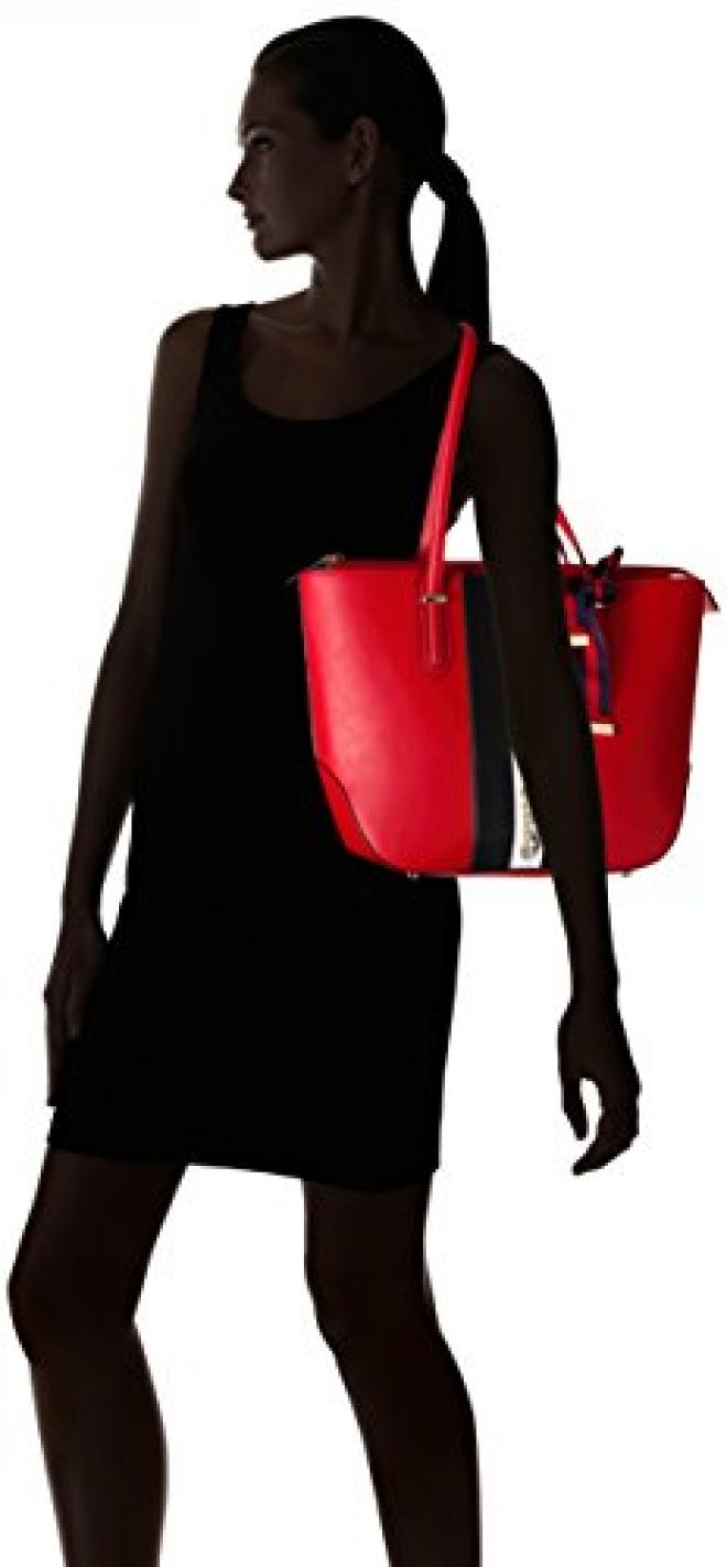 Nine West 玖熙 Reana 女士单肩包