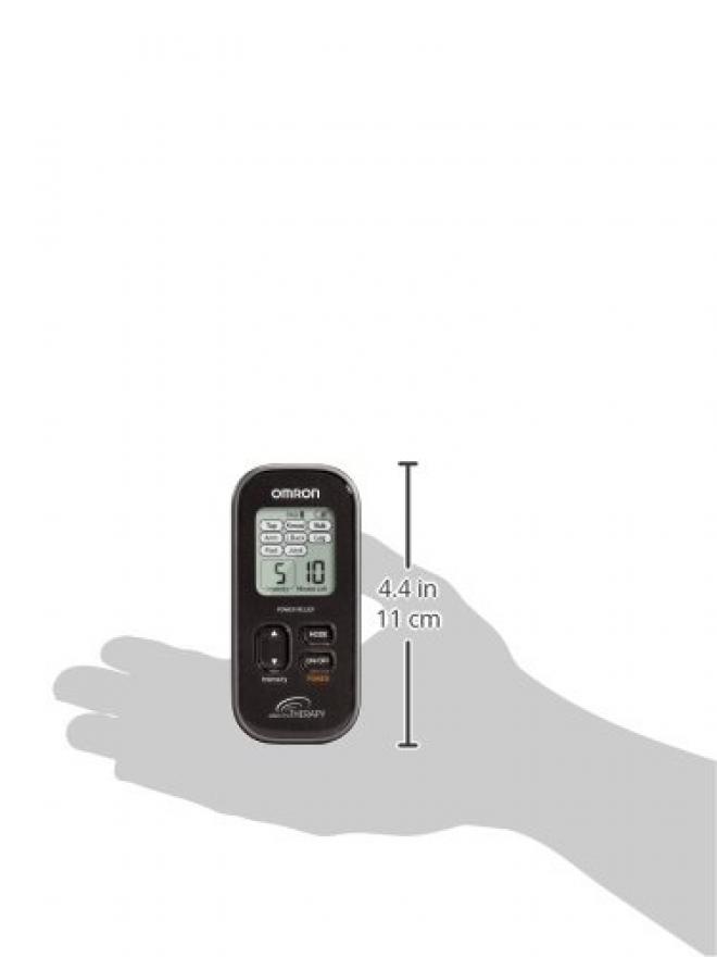 OMRON 欧姆龙 PM3032 舒缓疼痛理疗仪