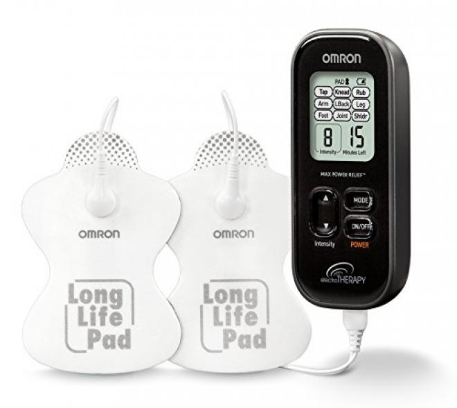OMRON 欧姆龙 PM3032 舒缓疼痛理疗仪