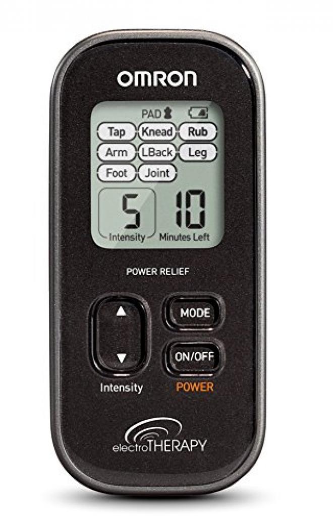 OMRON 欧姆龙 PM3032 舒缓疼痛理疗仪