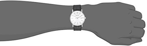 BULOVA 宝路华 96B104 男款石英腕表