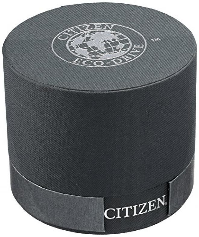 CITIZEN 西铁城 CA0435-51E 男款光动能腕表