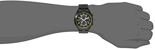 CITIZEN 西铁城 CA0435-51E 男款光动能腕表