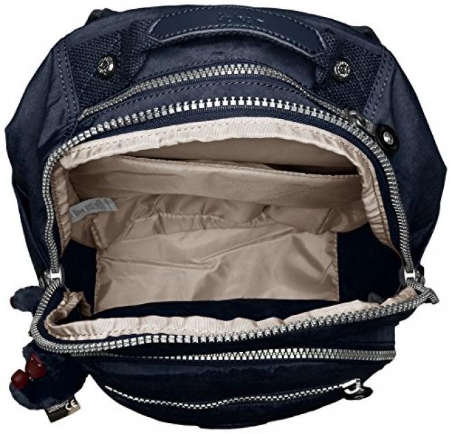 Kipling 凯浦林 Seoul S 双肩包