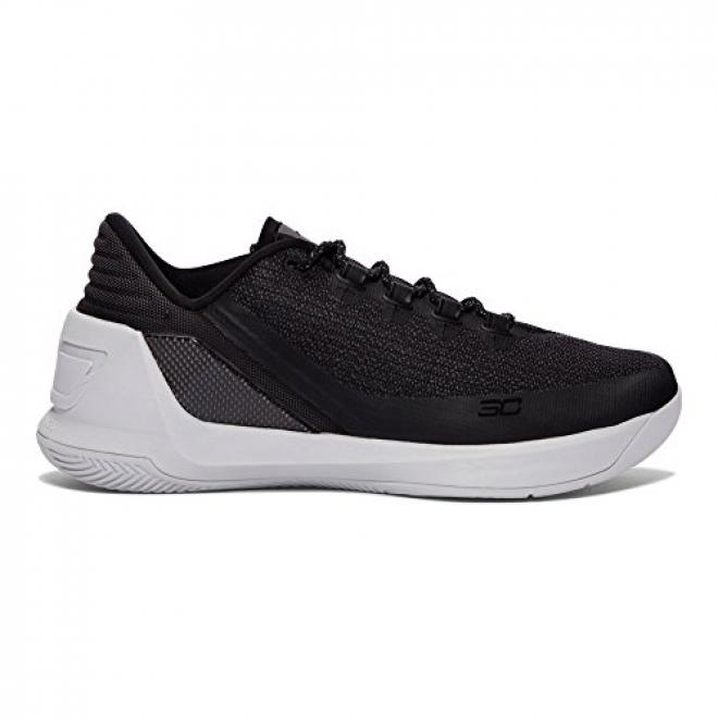 UNDER ARMOUR 安德玛 Curry 3 Low 男子篮球鞋