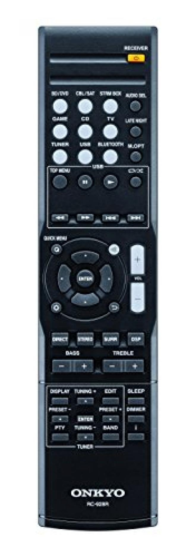 ONKYO 安桥 HT-S3800 5.1声道 家庭影院套装