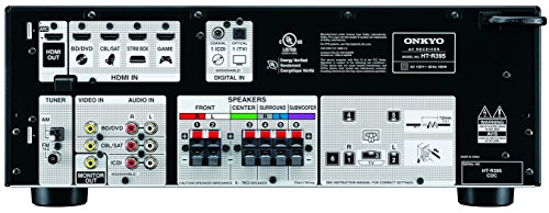 ONKYO 安桥 HT-S3800 5.1声道 家庭影院套装