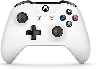 Microsoft 微软 Xbox One S 500GB《战地1》同捆版+额外手柄+《彩虹六号围攻》
