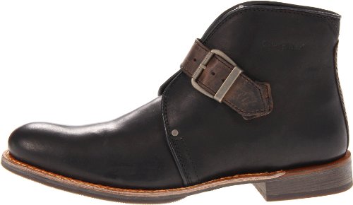 Caterpillar Haverhill 男士皮靴