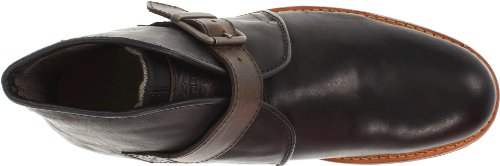 Caterpillar Haverhill 男士皮靴
