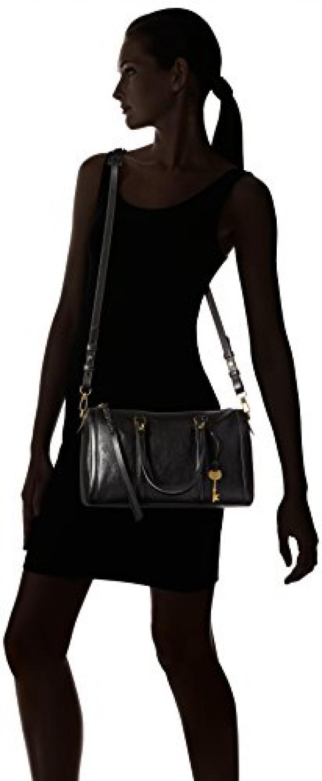 FOSSIL Kendall 女士斜挎包