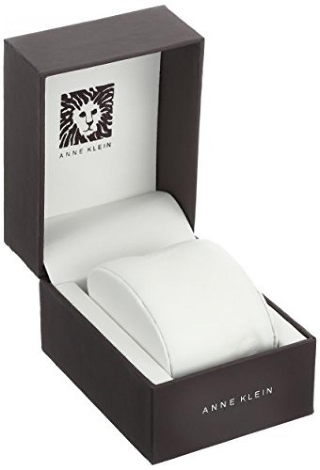 ANNE KLEIN 109652CHTO 女士时装腕表