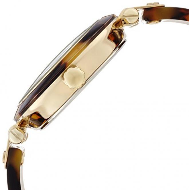 ANNE KLEIN 109652CHTO 女士时装腕表