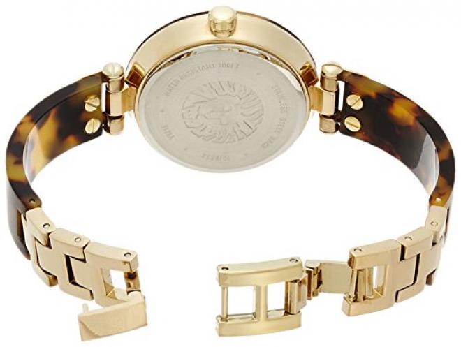 ANNE KLEIN 109652CHTO 女士时装腕表