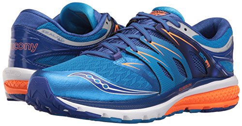 saucony 圣康尼 Zealot Iso 2 男士顶级缓震跑鞋