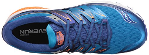 saucony 圣康尼 Zealot Iso 2 男士顶级缓震跑鞋