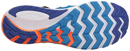 saucony 圣康尼 Zealot Iso 2 男士顶级缓震跑鞋