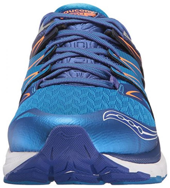 saucony 圣康尼 Zealot Iso 2 男士顶级缓震跑鞋