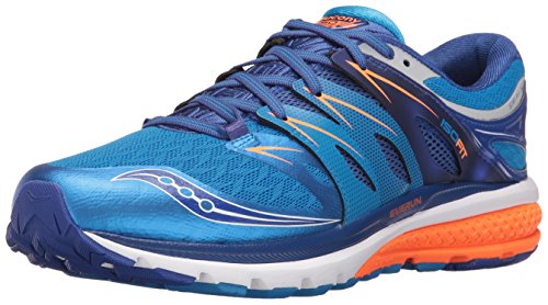 saucony 圣康尼 Zealot Iso 2 男士顶级缓震跑鞋