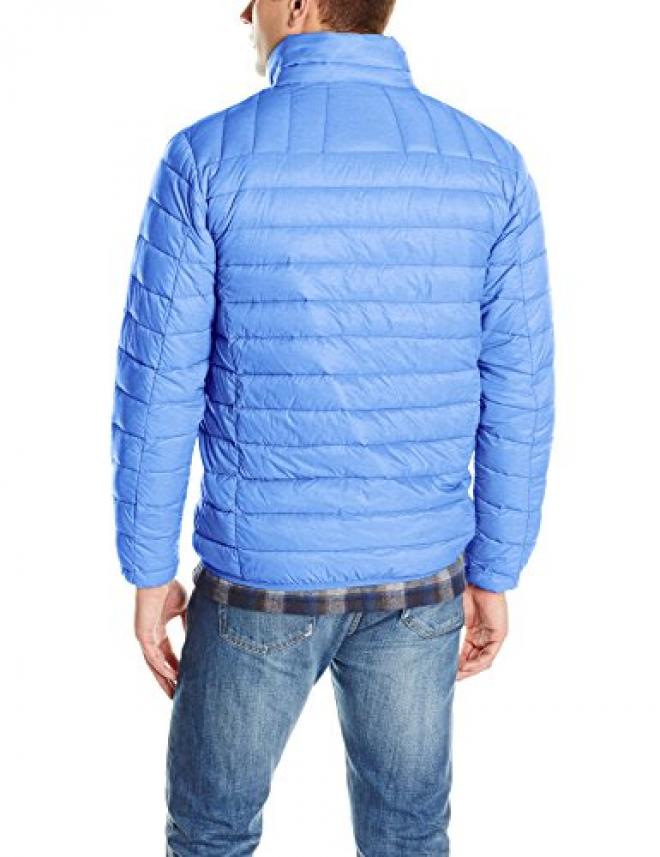 Hawke & Co Packable Down 男士羽绒服