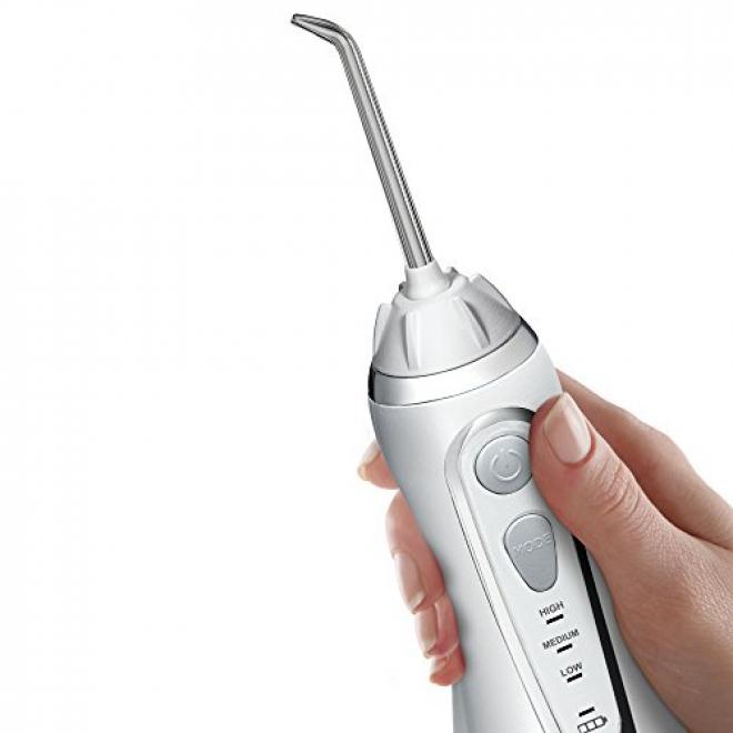 waterpik 洁碧 Cordless Advanced WP-560 便携式冲牙器