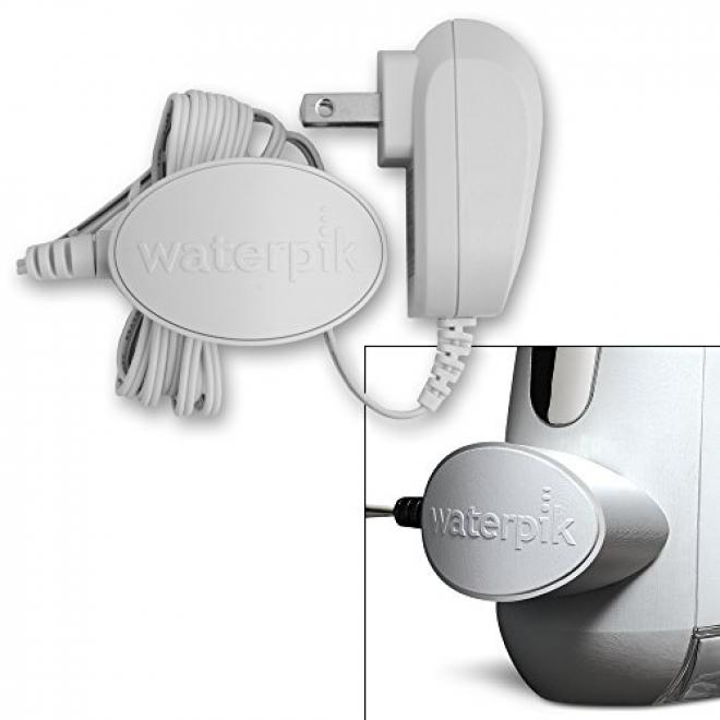 waterpik 洁碧 Cordless Advanced WP-560 便携式冲牙器