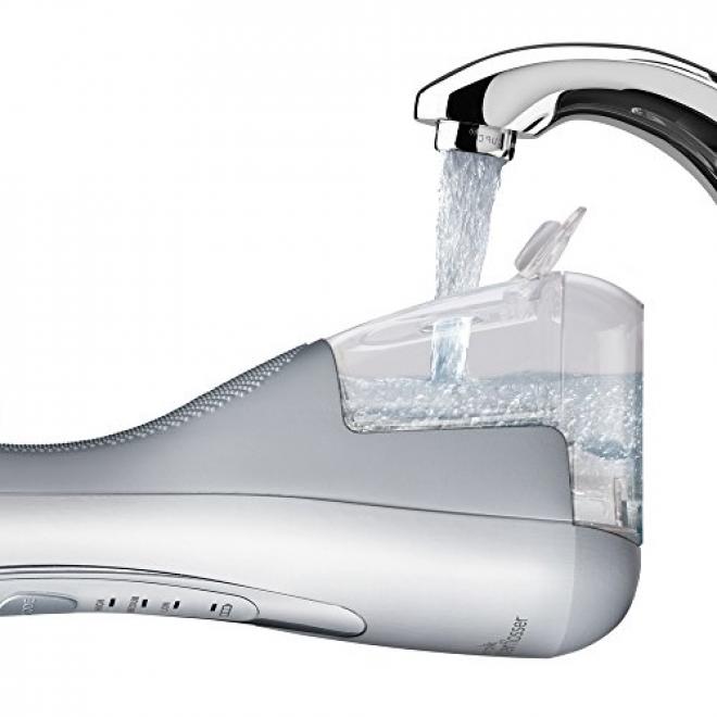 waterpik 洁碧 Cordless Advanced WP-560 便携式冲牙器
