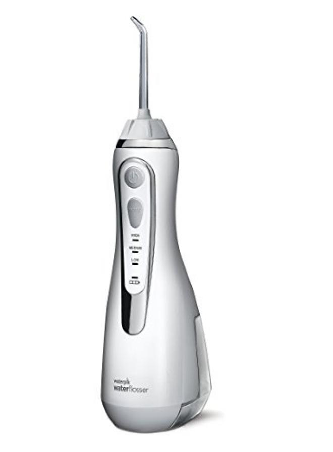 waterpik 洁碧 Cordless Advanced WP-560 便携式冲牙器
