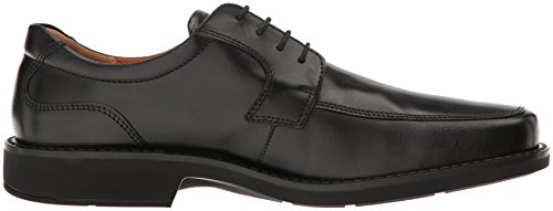 ecco 爱步 Seattle Apron-Toe 男士休闲皮鞋