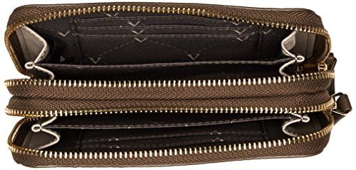 Vince Camuto Ada 真皮手拿包