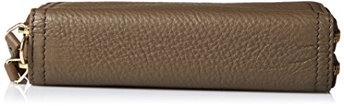 Vince Camuto Ada 真皮手拿包