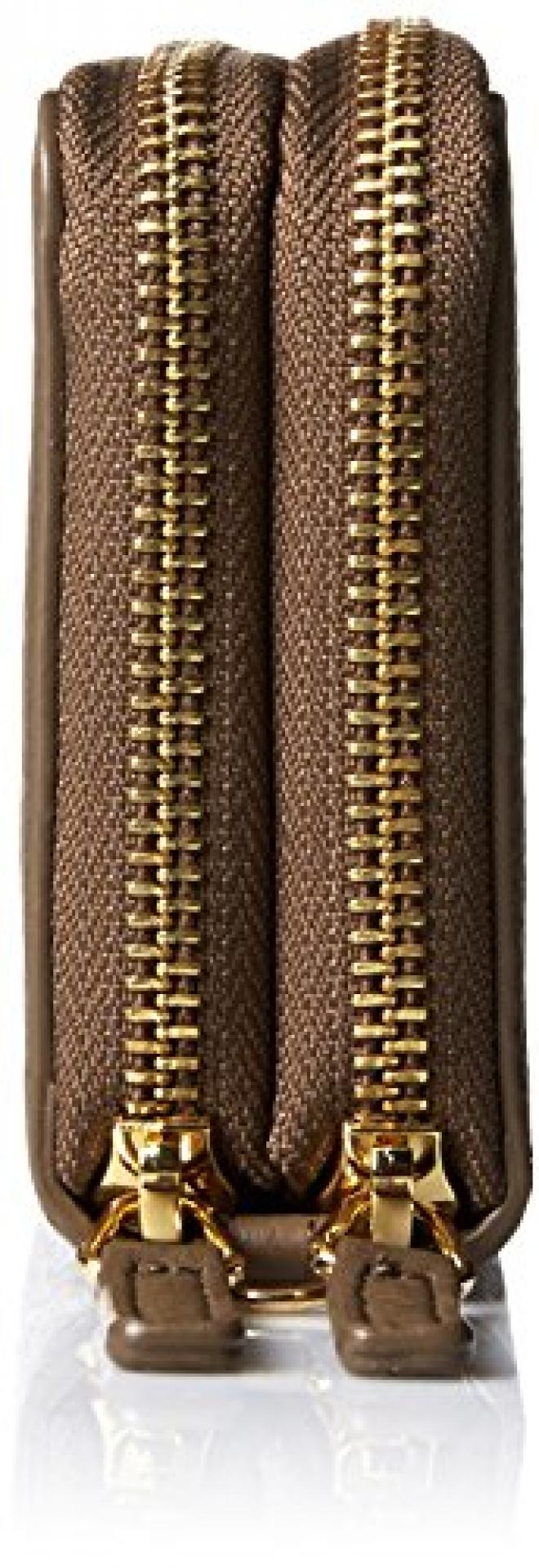 Vince Camuto Ada 真皮手拿包