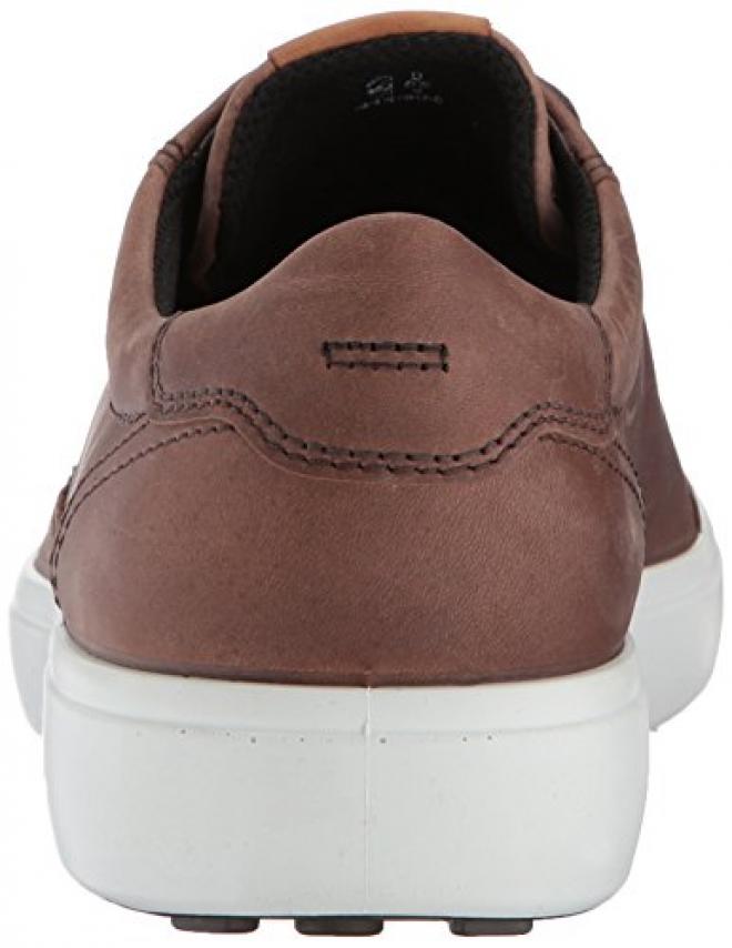 ecco 爱步 SOFT 7 男士休闲鞋