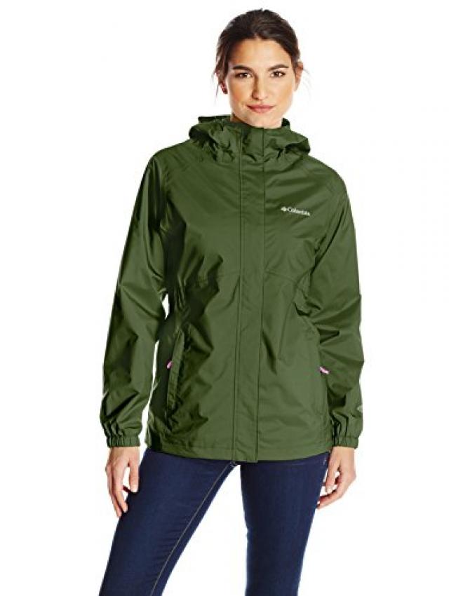Columbia 哥伦比亚 Sportswear Toklat 女款户外夹克
