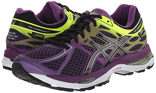 ASICS 亚瑟士 Gel-Cumulus 17 GTX 女子跑鞋