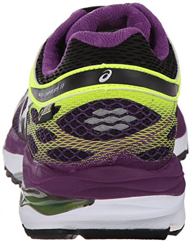 ASICS 亚瑟士 Gel-Cumulus 17 GTX 女子跑鞋